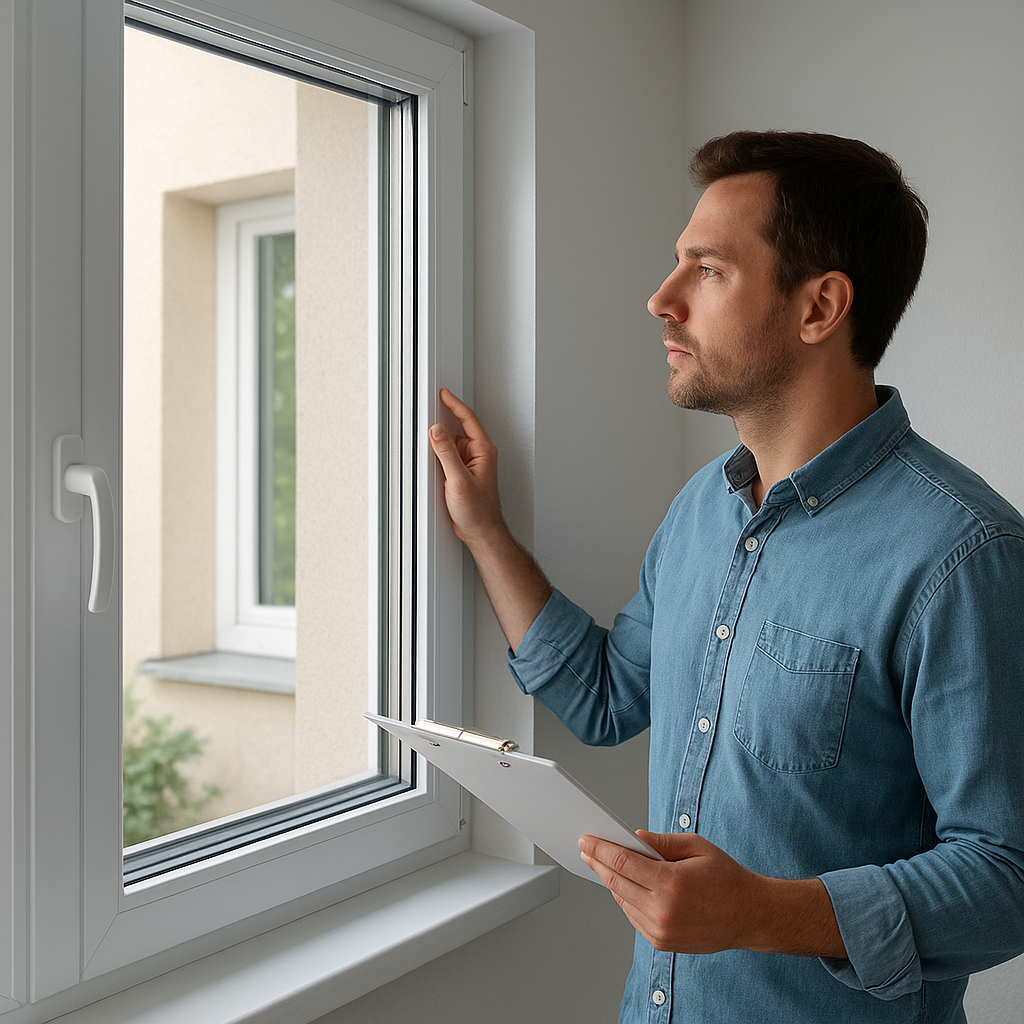 Jak dobrać nowoczesne okna energooszczędne