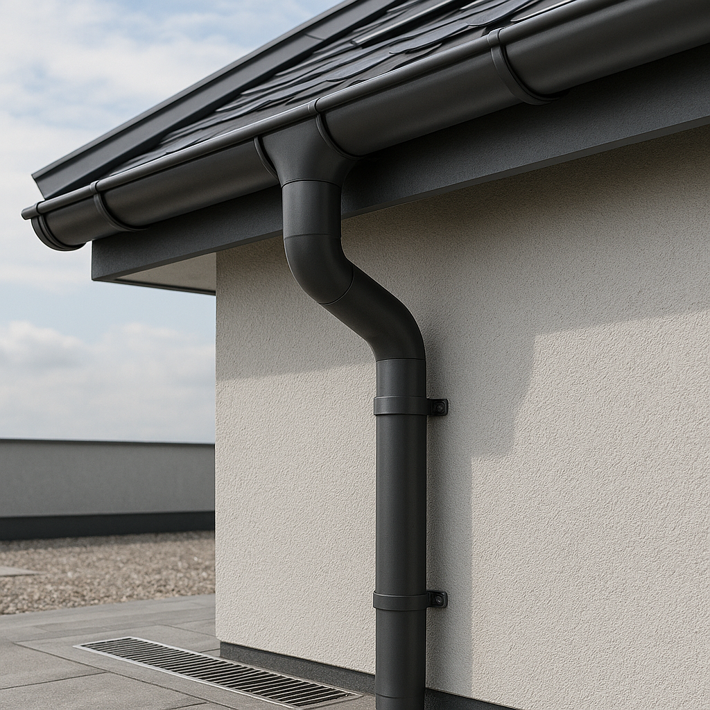 Jakie są nowoczesne rozwiązania w systemach odwodnienia budynków