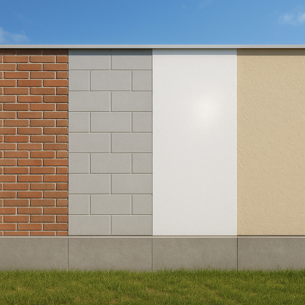 Jakie materiały odbijają promieniowanie cieplne i chłodzą budynki